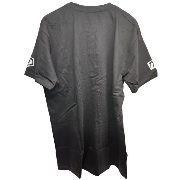 TIS Offroad T-Shirt Tires & Wheels Graphic Tee - Picture 5 of 6